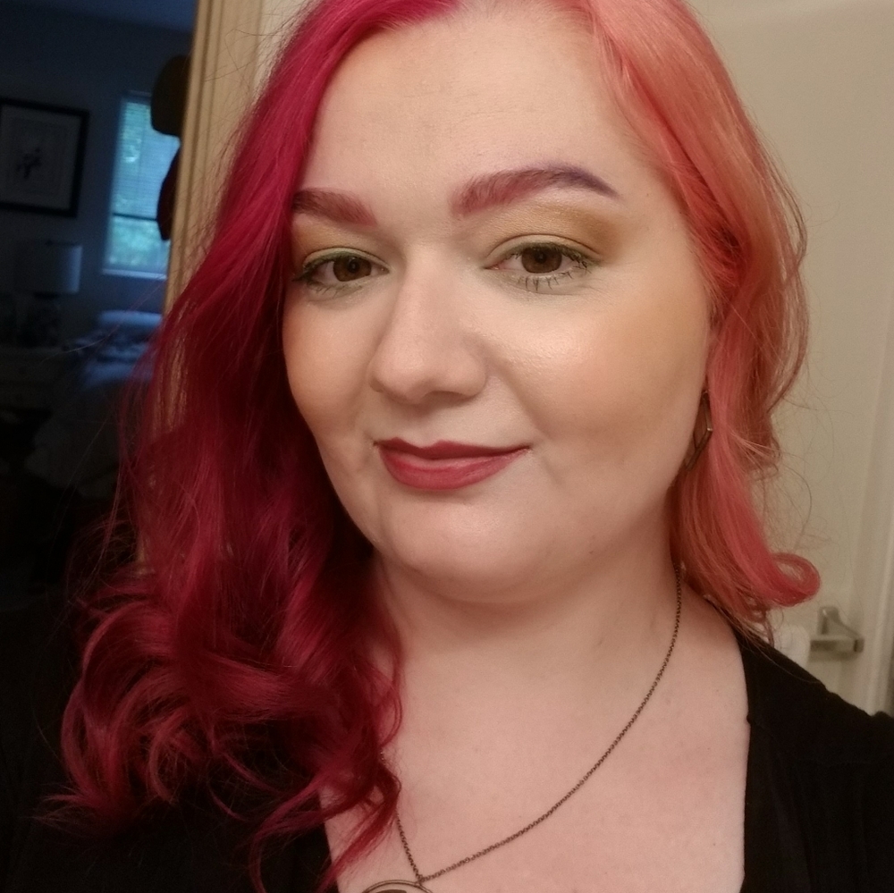 Meet your Posher, Kassia